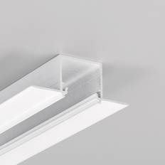 Lamper Topmet LED Profil LINEA-IN20 TRIMLESS