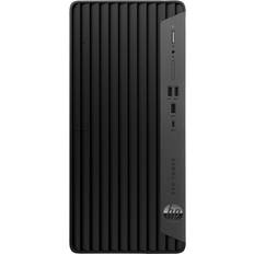 Stationære computere HP Pro 400 G9 Tower Core i5 12500 SSD 512 GB NVMe