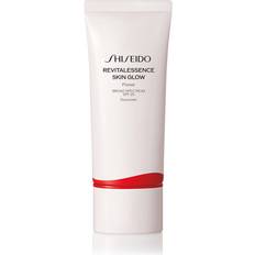 Face Primers Shiseido Revitalessence Skin Glow Primer Spf 25