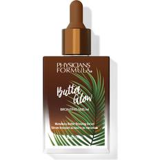 Physicians formula butter bronzer Physicians Formula Butter Glow Serum Bronzer CVS