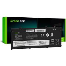 Green Cell Laptop Battery for ThinkPad T490 T495 P14s