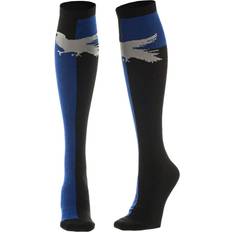 Underwear Harry Potter Ravenclaw Knee High Womens Socks, Sock 9-11