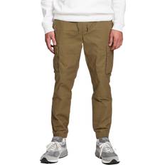 GAP Trousers & Shorts GAP Men's Cargo Jogger Pants Casual - Green Khaki