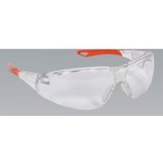 Eye Protections Sealey Clear Lens