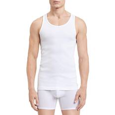 Calvin Klein Tank Tops Calvin Klein Men's Vibration Tank, White