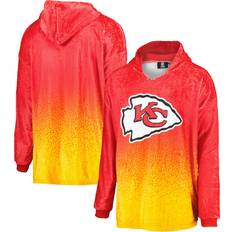 Kansas City Chiefs Jackets & Sweaters Kansas City Chiefs Fleece-Hoodie mit Farbverlauf