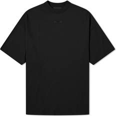 Essentials T-shirt - Jet Black