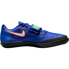 Shoes NIKE Zoom SD 4 - Racer Blue/Lime Blast/Safety Orange/White