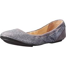 Cole Haan Ballerinas Cole Haan Women's Avery Ballet Flat, Storm Cloud Glitter