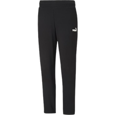 Puma Damen Hosen Puma Women's Essentials Jogging Pants - Black