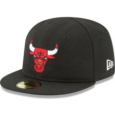 Caps New Era MY FIRST 59Fifty Baby Infant Cap NBA Chicago Bulls