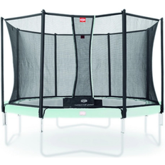 Berg sikkerhedsnet 330 BERG Safety Net Comfort 330cm