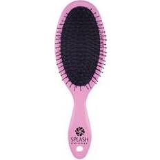Cricket Cricket Splash Detangling Brush Pink