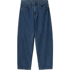 XXL Pantalones vaqueros Carhartt WIP Brandon Pant - Blue/Stone Washed