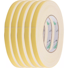 Puntas y Absorbedores Uxcell Thickness EVA Single Side Sponge Foam Tape 10 m