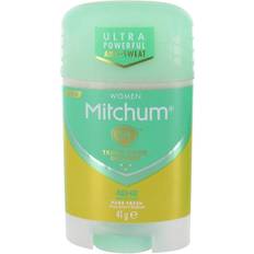 Deodorants Mitchum Advanced Control Women Pure Fresh Deo Stick 41g