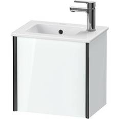 Duravit Meubles de toilette Duravit XViu 4024 XV4024RB285 1 Porte