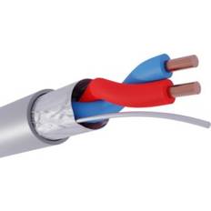 JMV Cables Elartikler JMV Cables Kabel 1X2X0,75Mm2 100 meter