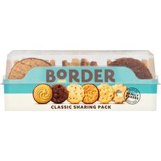 Border Biscuits Sharing Pack 400g