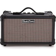 Sub-Zero Portable Modelling Amp