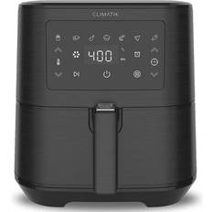 Climatik Large Air Fryer Oven 5.5L