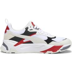 Puma Trinity M - White/Vapor Grey/Black