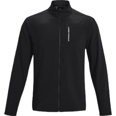 Golf - Men Jackets Under Armour Storm Revo Jacket - Black