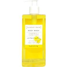 Chamomile & Ylang Ylang Body Wash 440