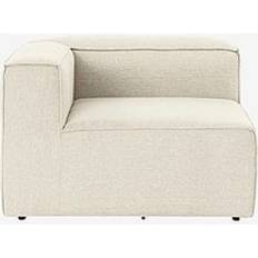 Linne Soffor Homitis 1-Sitsig SoffaBrinly Left Natur Soffa