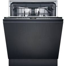 Siemens Helintegrerad Diskmaskiner Siemens iQ300 SX73EX01CE Integrerad Diskmaskin Integrerad