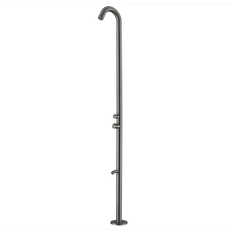 Sined Quartu (DOCCIA-QUARTU-CANNA-FUCILE) Grigio