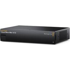 NAS Servers Blackmagic Design Cloud Store Mini 16TB