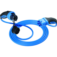 Mennekes Elbil opladere Mennekes opladerkabel elbil ME36284