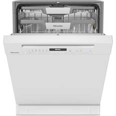 Miele 60 cm Astianpesukoneet ale Miele G 7212 SCU BRSW OPVASKEMASKINE