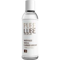 Pure Lube Vanilla Flavoured Lubricant 150 ml
