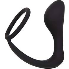 Anal ring Sexleksaker Sustainable Pleasure Silicone C-Ring And Anal Plug