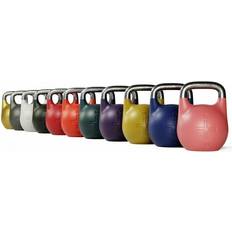 Gorilla Sports Kettlebell Competition 8-48kg