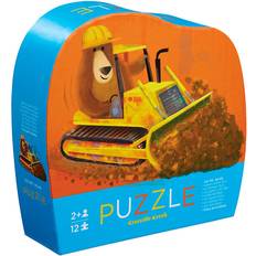 grekiska Pussel 12 Delar Go herr Bear One Size Pussel