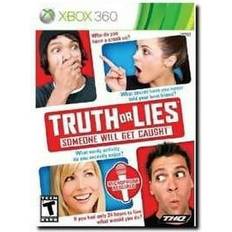 Xbox 360 Games or Lies Xbox 360 New & Sealed