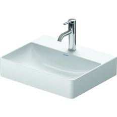 Servanter & Håndvasker Duravit DuraSquare Møbelservant 500x400