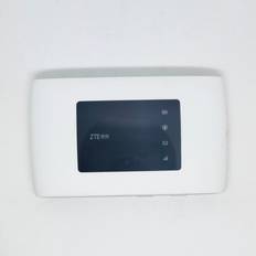 Zte Ulåst zte mf920s 4g lte mobil wifi lomme hotspot mifi ruter modem