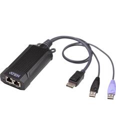 Aten DisplayPort USB KVM DigiProcessor