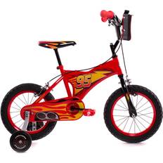 Disney Cyklar Disney Cars Huffy 14 Barncykel Barncykel