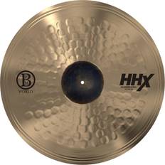 Sabian HHX BFMWORLD Ride Cymbal 22"