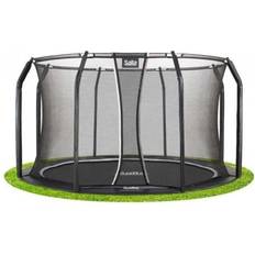 Salta Trampolines Salta Royal Baseground Round Trampoline 13Ft