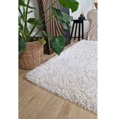 Wiltonmattor KM Home Softina Wiltonmatta 200x290 cm - Röd Rosa cm