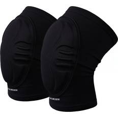 Wosawe Wosawe sportsski skøyting kneepads motorsykkel kne vakt mtb av vei beskyttende kneepads rullebrett myke kneepads