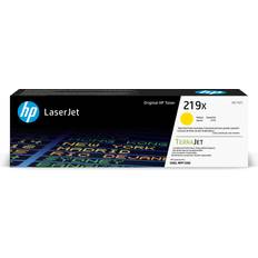 Ink & Toners HP 219X Toner - Gelb