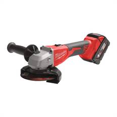 Milwaukee Slip- & Polermaskiner Milwaukee M18 BLSAG125X-402X