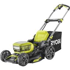 Ryobi RY18LMX46A-0 18v ONE+ Batteridriven gräsklippare